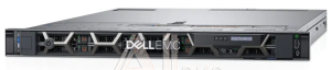 PER640RU1-10 DELL PowerEdge R640 1U/ 10SFF/ 1x4210R/ 1x64GB RDIMM 3200/ H730p 2GB mC/ 1x1.2TB 10K SAS/ 9*960 MU SAS/ 4xGE/ 1x750w/ RC4, 2xLP/ 5 std/ iDRAC9 Ent/ Be