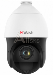1900205 Камера видеонаблюдения IP HiWatch DS-I215(C) 5-75мм цв.