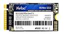 NT01N930ES-256G-E2X Netac SSD N930ES 256GB PCIe 3 x2 M.2 2242 NVMe 3D NAND, R/W up to 1650/1260MB/s, TBW 150TB, 3y wty
