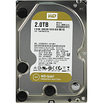1000418904 Жесткий диск/ HDD WD SATA3 2Tb Gold 7200 128mb 1 year warranty