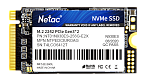 NT01N930ES-256G-E2X SSD Netac N930ES 256GB PCIe 3 x2 M.2 2242 NVMe 3D NAND, R/W up to 1650/1260MB/s, IOPS(R4K) 130K/170K, TBW 150TB, 3y wty