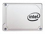 1202474 Накопитель SSD Intel SATA III 128Gb SSDSC2KW128G8 545s Series 2.5"