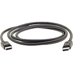 1000511190 Кабель DisplayPort (Вилка - Вилка), 0,9 м