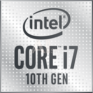 1000570149 Процессор/ CPU LGA1200 Intel Core i7-10700KF (Comet Lake, 8C/16T, 3.8/5.1GHz, 16MB, 125/229W) OEM