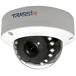 1885113 TRASSIR TR-D2D5 v2 2.8 Уличная 2Мп IP-камера с ИК-подсветкой. Матрица 1/2.9" CMOS