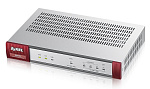 USG40-RU0101F Межсетевой экран Zyxel USG40, 1xWAN GE, 1xOPT GE (LAN/WAN),3xLAN/DMZ GE, USB3.0, AP Controller (2/18)