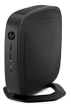 1X7P2AA#ACB Тонкий клиент HPE t540 Thin Client, 64GB Flash, 8GB (1x8GB) DDR4 SODIMM, Windows 10 IoT 64 Enterprise LTSC 2019 Entry for ThinClient, Keyboard, mouse