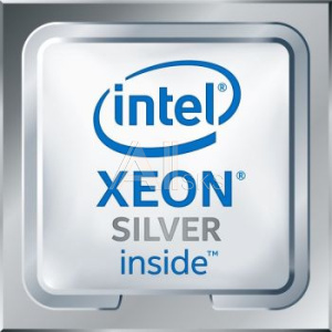 1060334 Процессор Intel Celeron Intel Xeon Silver 4110 11Mb 2.1Ghz (CD8067303561400S)