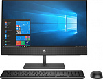 1176426 Моноблок HP ProOne 440 G5 23.8" Full HD i3 8100T (3.1)/8Gb/SSD256Gb/UHDG 630/DVDRW/Windows 10 Single Language 64/GbitEth/WiFi/BT/120W/клавиатура/мышь/