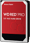 1423487 Жесткий диск WD Original SATA-III 16Tb WD161KFGX NAS Red Pro (7200rpm) 512Mb 3.5"