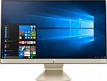 1385671 Моноблок Asus V241FAK-BA072T 23.8" Full HD i5 8265U (1.6)/8Gb/SSD256Gb/UHDG 620/Windows 10 Home/GbitEth/WiFi/BT/90W/клавиатура/мышь/Cam/черный 1920x10