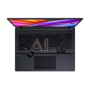 3205164 Ноутбук ASUS ProArt StudioBook 16 OLED H7600ZX-L2017X 90NB0XC1-M000L0 i7-12700H 4700 МГц 16" 3840x2160 32Гб DDR5 SSD 1TB+1TB NVIDIA® GeForce® RTX™ 308