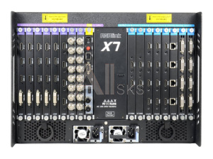 Модуль выхода RGBlink X3 / X7 Модуль выхода RGBlink X3 / X7