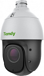 1911551 Камера видеонаблюдения IP Tiandy TC-H324S 25X/I/E/V3.0 4.8-120мм цв. корп.:белый