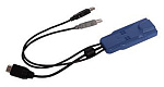 936171 Модуль Raritan D2CIM-DVUSB-HDMI Digital HDMI USB CIM required for virtual media