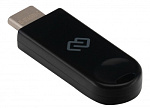 1431069 Адаптер USB Type-C Digma D-BT400U-C BT4.0+EDR class 1.5 20м черный