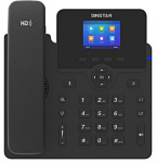 1749088 Телефон IP Dinstar C62G черный