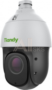 1911551 Камера видеонаблюдения IP Tiandy TC-H324S 25X/I/E/V3.0 4.8-120мм цв. корп.:белый