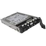 1814922 Жесткий диск Dell (400-BCRD) Жесткий диск Dell 480GB SSD SAS Mixed Use 12Gbps 512e 2.5in Hot-Plug 3 DWPD, 2628 TBW, G13 / ME4 / MD14Xx