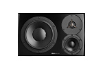 148316 Акустическая система (студийный монитор) [963132] Dynaudio [LYD 48 R B/B] активная, 3-х полосная, ВЧ динамик 1.1", СЧ динамик 4", НЧ динамик 8", мощно