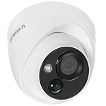 1966206 Камера видеонаблюдения аналоговая HIWATCH DS-T213(B), 1080p, 3.6 мм, белый [ds-t213(b) (3.6 mm)]