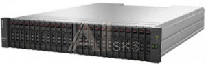 1112253 Система хранения Lenovo ThinkSystem DE240S SFF Expansion Enclosure (7Y68A000WW)