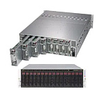 1350278 Сервер SILV6208U 32GB SYS-5039MP-H8TNR SUPERMICRO