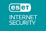 1475661 Антивирусное ПО Eset NOD32 NOD32 Internet Security лицензия на 1 год на 5 устройств (NOD32-EIS-NS(EKEY)-1-5)