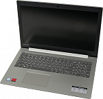 1090124 Ноутбук Lenovo IdeaPad 330-15IKBR Core i3 7020U/8Gb/SSD256Gb/AMD Radeon R530 2Gb/15.6"/TN/FHD (1920x1080)/Free DOS/grey/WiFi/BT/Cam