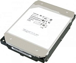 1064324 Жесткий диск Toshiba Original SATA-III 14Tb MG07ACA14TE Server Enterprise Capacity (7200rpm) 256Mb 3.5"