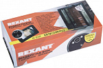 1183629 Видеоглазок Rexant 45-0249 черный