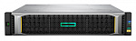 1361206 Система хранения HPE MSA 2050 x24 2.5 SAS 2x ES SAN DC (Q1J01B)