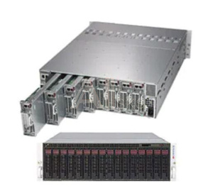 1350278 Сервер SILV6208U 32GB SYS-5039MP-H8TNR SUPERMICRO