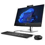 7000011127 Моноблок/ HP ProOne 440 G9 AiO 23.8"(1920x1080 IPS)/Intel Core i3 12100T(2.2Ghz)/8192Mb/256SSDGb/noDVD/Int:Intel UHD Graphics 730/Cam/BT/WiFi/war