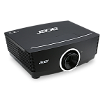 MR.JNK11.001 Acer projector F7600 DLP 3D, WUXGA, 5000Lm, 4000/1,HDMI, Interchangeable Lens, Lens opt., 8.6kg MR.JNK11.001 Acer projector F7600 DLP 3D, WUXGA, 5000Lm, 4000/1,HDMI, Interchangeable Lens, Lens opt., 8.6kg