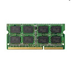 1220853 HP 8GB (1x8GB) Single Rank x4 PC3-12800R (DDR3-1600) Registered CAS-11 Memory Kit (647899-B21 / 664691-001 / 664691-001B)
