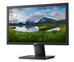 2020-0674 Dell 19.5" E2020H LCD BK/BK (TN; 16:9; 250 cd/m2; 1000:1; 5ms; 1600x900; 160/170; VGA; DP; Tilt)
