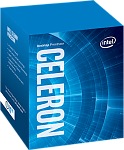 1000484526 Боксовый процессор/ APU LGA1151-v1 Intel Celeron G3920 (Skylake, 2C/2T, 2.9GHz, 2MB, 51W, HD Graphics 510) BOX, Cooler