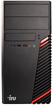 Сервер IRU Rock W9104E 1xE-2224 1x16Gb 1x480Gb SATA C242 AST2500 2xGigEth 1x550W w/o OS (2018484)