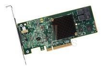 3213088 RAID-контроллер BROADCOM Рейдконтроллер SAS PCIE 8P 9341-8I 05-26106-00