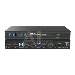 KVM-2X1DUAL4K