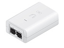 1260197 Инжектор PoE GBE POE-48-24W-WH UBIQUITI