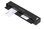 PA03688-B001 Fujitsu scanner ScanSnap iX100 (Мобильный сканер, 12 стр/мин, 12 изобр/мин, А4, односторонний, питание от сети/USB, светодиодная подсветка, USB 2.0)