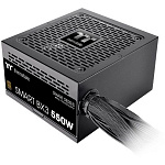 11051366 Блок питания Thermaltake Smart BX3 550 /Non Modular/Non Light/Full Range/Analog/80 Plus Bronze/EU/Non JP CAP/All Flat Cables
