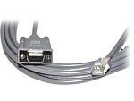 8-0730-54 Datalogic ASSY: Cable RS-232 for Datalogic Magellan
