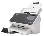 Kodak Alaris S2080w (А4, ADF 80 листов, 80 стр/мин, 10000 лист/день USB3.1, LAN, WLAN, арт. 1015189)