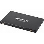 1674524 Gigabyte SSD 256GB GP-GSTFS31256GTND {SATA3.0}