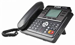 90471 Телефон IP D-Link DPH-400SE черный (DPH-400SE/F)