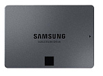 3215167 SSD жесткий диск SATA2.5" 8TB 6GB/S 870 QVO MZ-77Q8T0BW SAMSUNG