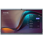 11010536 Видеотерминал/ Yealink [MB86-A001] MeetingBoard for Medium and Large Rooms / Meetingboard 86 / 2-year AMS [1303067]
